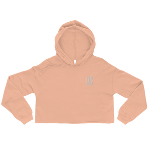 Womens Crop Hoodie (All Colors)